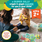 Monkey Around Game - Peaceable Kingdom