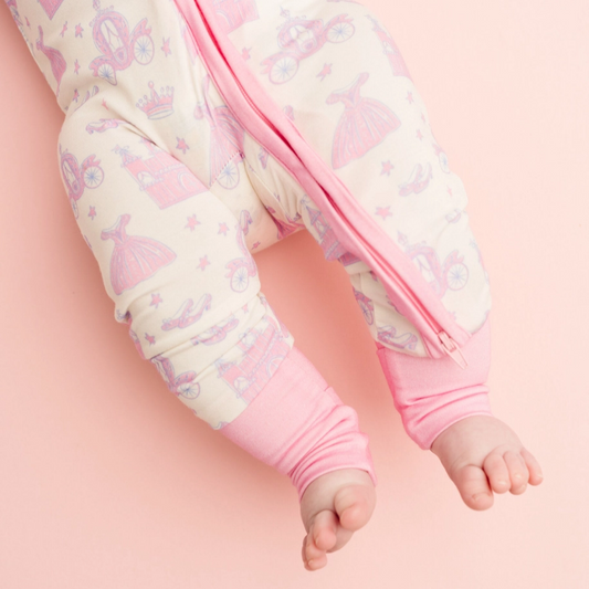 Dreamy Fairytale Bamboo Sleeper - Little One Shop