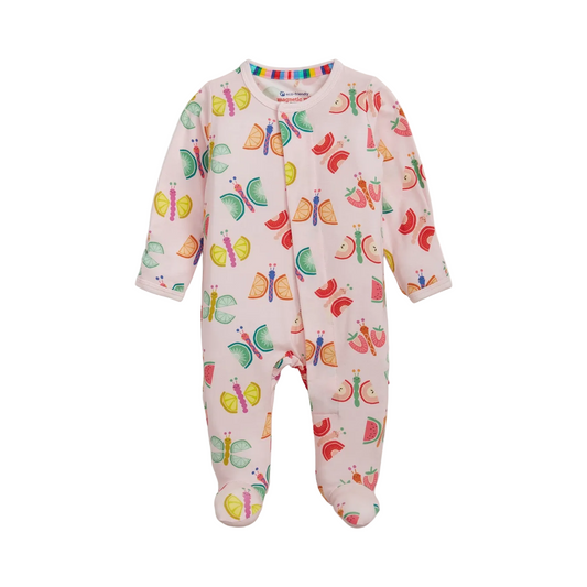 The Fruit Flies Magnetic Footie - Magnetic Me