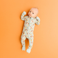 Monkey Mischief Bamboo Sleeper - Little One Shop