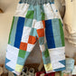 NellieSoo Quilted Pants 2-4Y