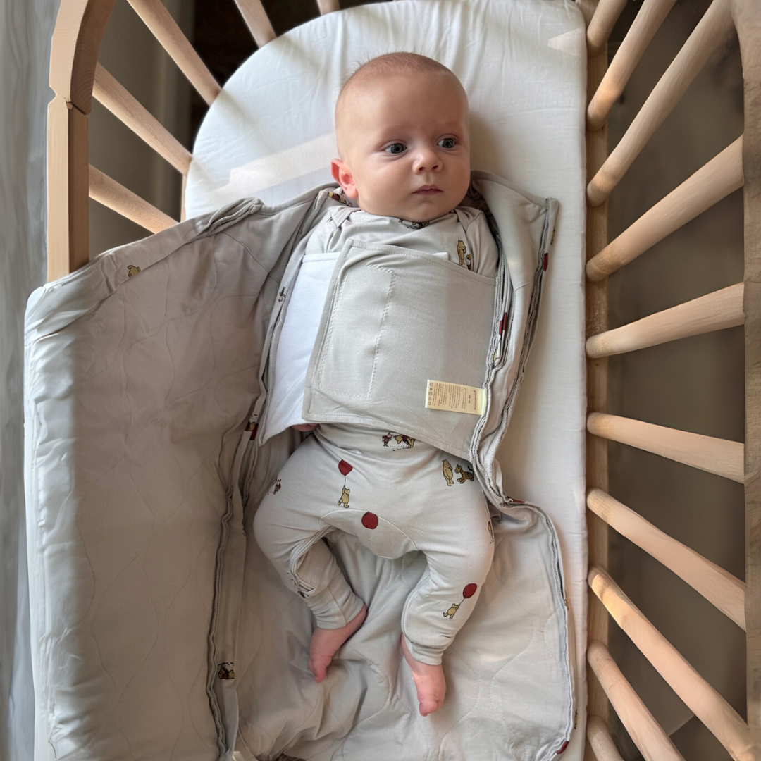 Pooh 1.0 TOG Swaddle - Gunamuna