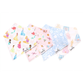 Disney Princess Bandana Bibs - Copper Pearl