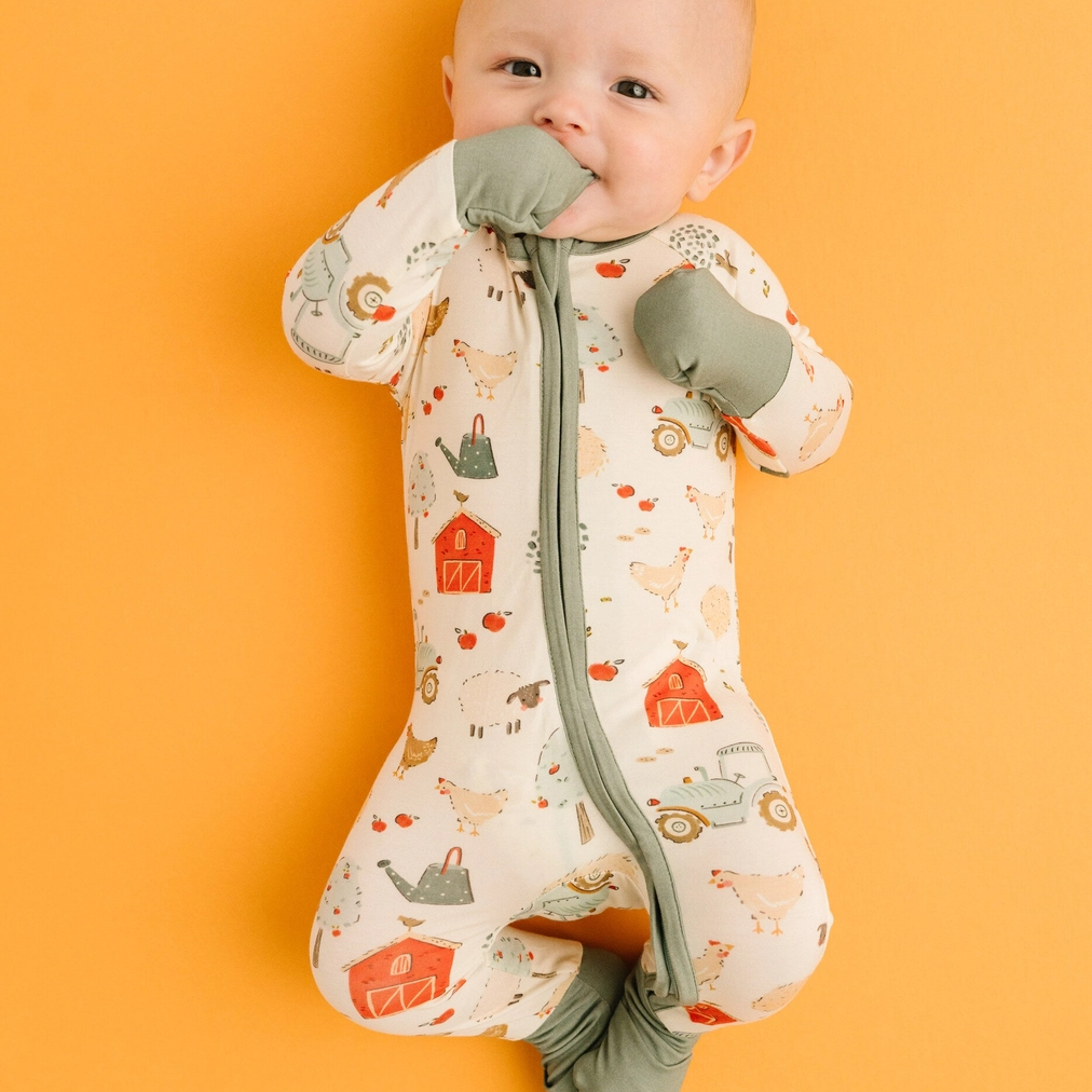 Farm Days Sleeper - Little One Shop
