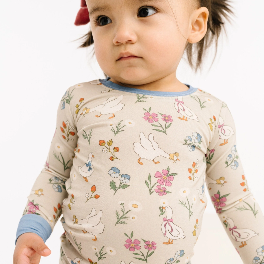 Garden Goose Set - Little One Shop