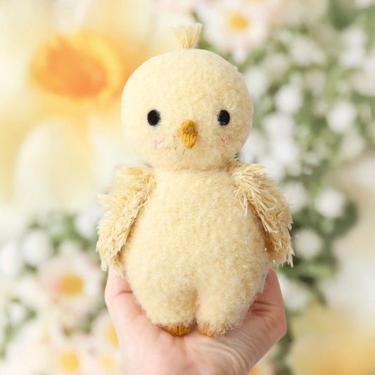 Baby Boulce Chick - Cuddle + Kind