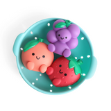 Fruit Itzy Splash Pals - Itzy Ritzy