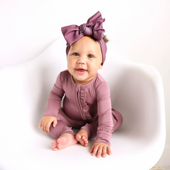 Kate Ruffle Zip - Gigi & Max