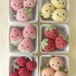Strawberry - Cuddle + Kind