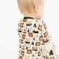 Winter Bears Bamboo Set - Little One Shop