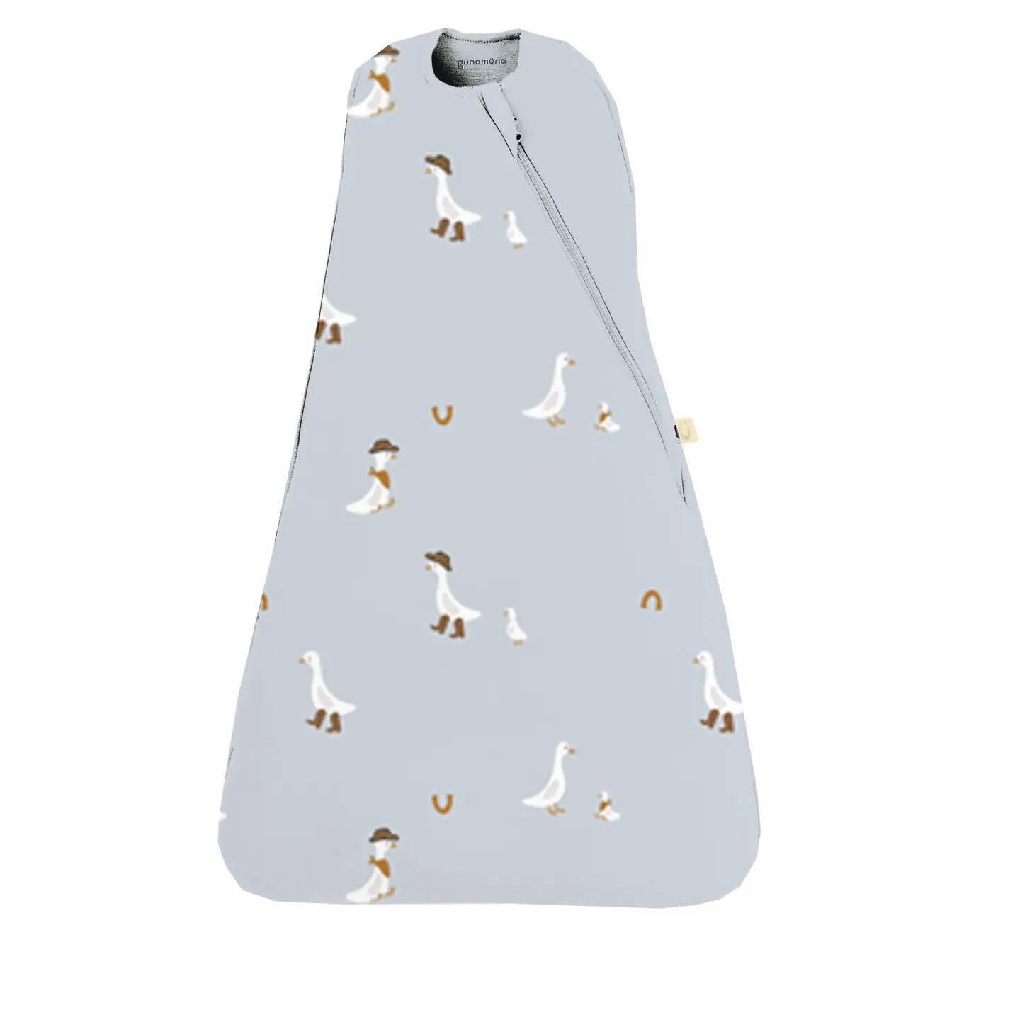 Cowboy Goose 1.0 TOG Swaddle - Gunamuna
