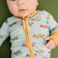 Pilot Pals Sleeper - Little One Shop