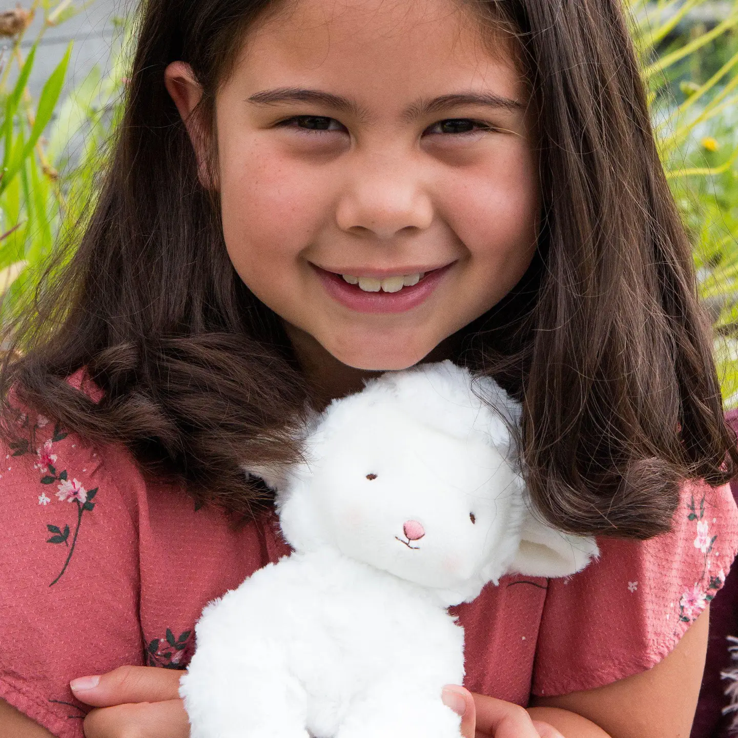 Kiddo the Lamb - Bunnies By The Bay