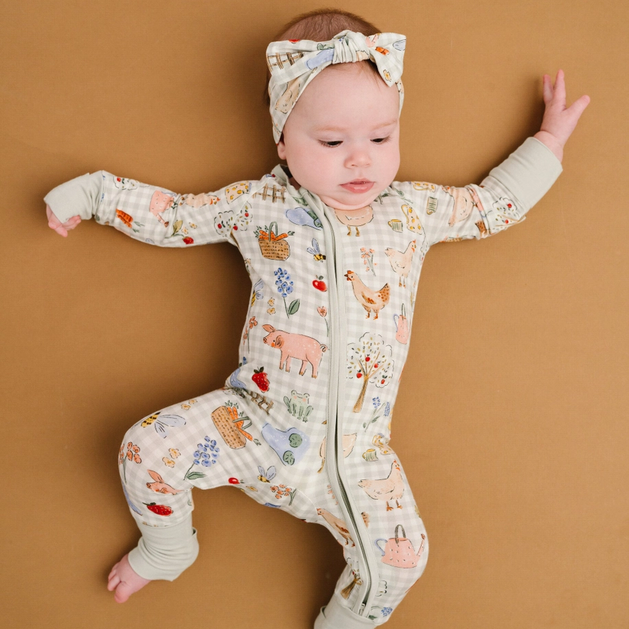 Farm Days Sleeper - Little One Shop