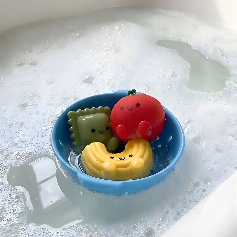 Pasta Itzy Splash Pals - Itzy Ritzy