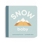 Snow Baby Board Book - Danielle Wilson