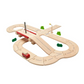 Road System - Plan Toys