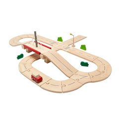 Road System - Plan Toys