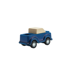 Blue Truck - Plan Toys