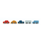 Mini Car Set - Plan Toys