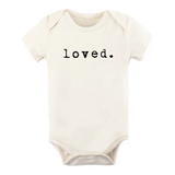 Loved Bodysuit - Tenth & Pine