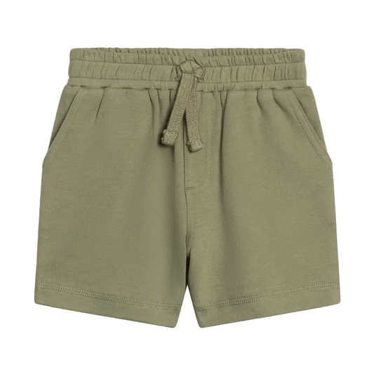 Fern Dane Shorts - Colored Organics