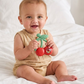 Cherries Bitsy Shake -  Itzy Ritzy