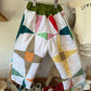 NellieSoo Quilted Pants 2-4Y