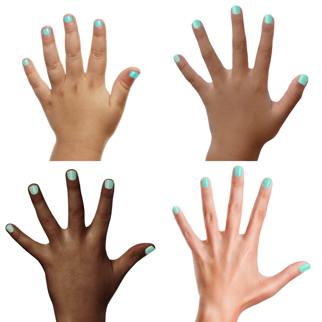 Sea Ya Later Nail Polish - Piggy Paint