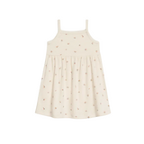 Maris Floral Belle Pointelle Tank Dress  - Kendi