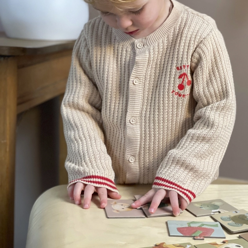 Mix and Match Animals - Egmont Toys