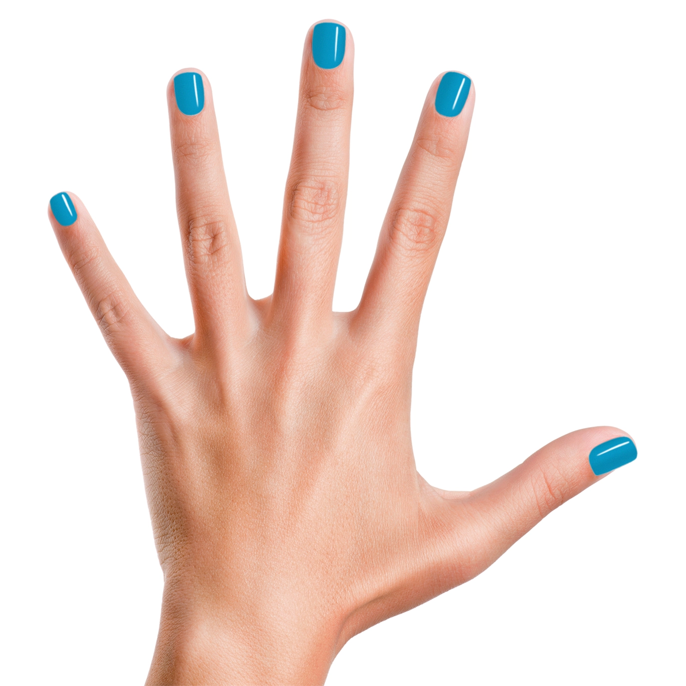 RAIN-bow or Shine Nail Polish - Piggy Paint