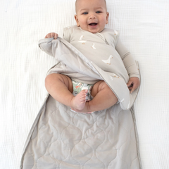 Goose 1.0 Tog Sleep Bag - Gunamuna