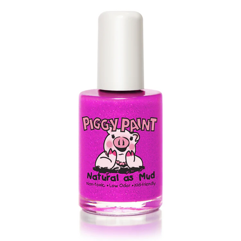 Fairy Berry Nail Polish - Piggy Paint