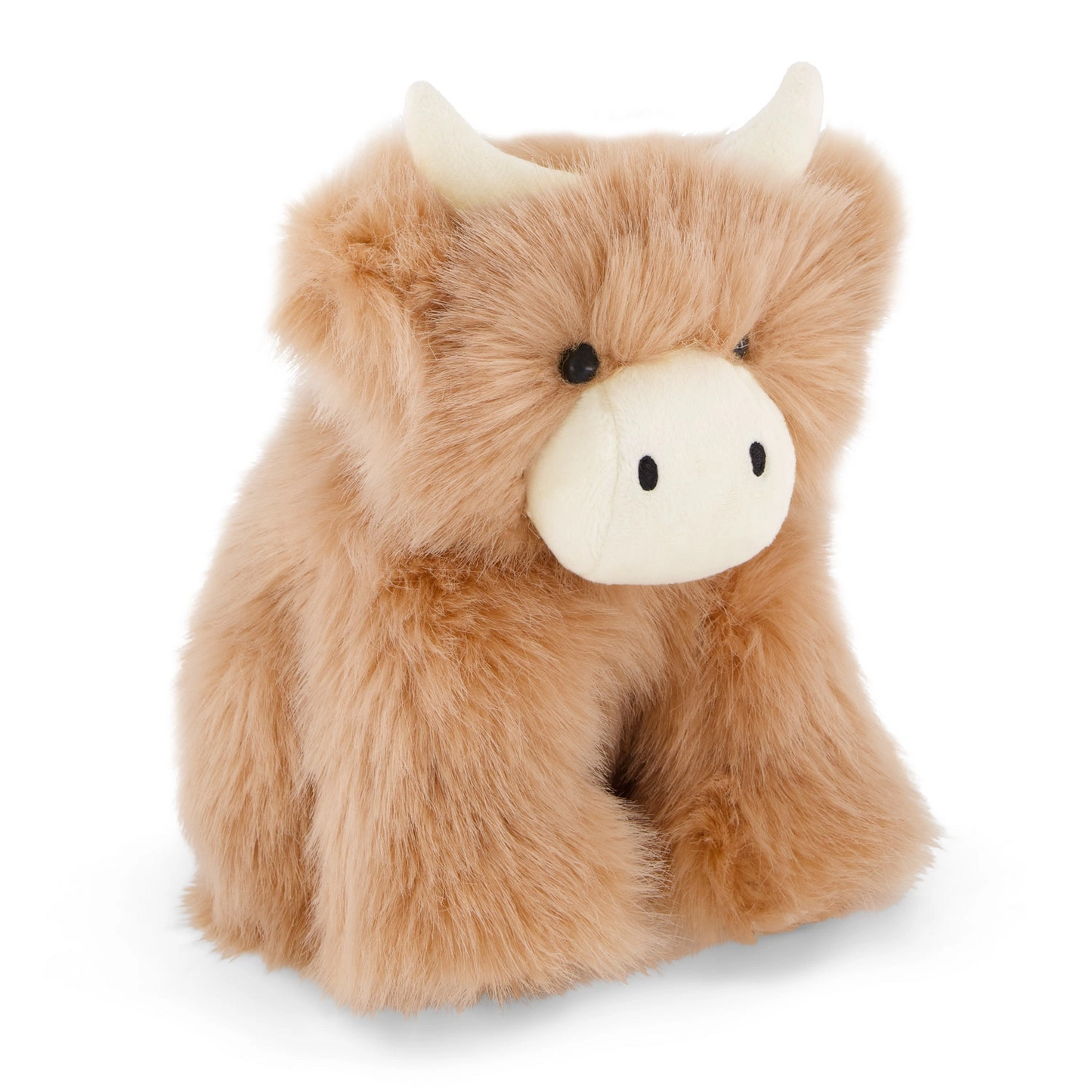 Hilda the Highland Cow - Snuggle Bunnies