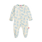 Pudgemuffin Footie - Magnetic Me