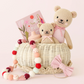 Bella the Honey Bear - Cuddle + Kind