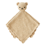 Honey Baby Bear Lovey - Cuddle + Kind