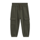 Pine Dallis Cargo Fleece Pant - Kendi