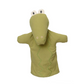 Croco Hand Puppet - Egmont Toys