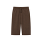 Chestnut Arin Straight Leg Pant - Colored Organics
