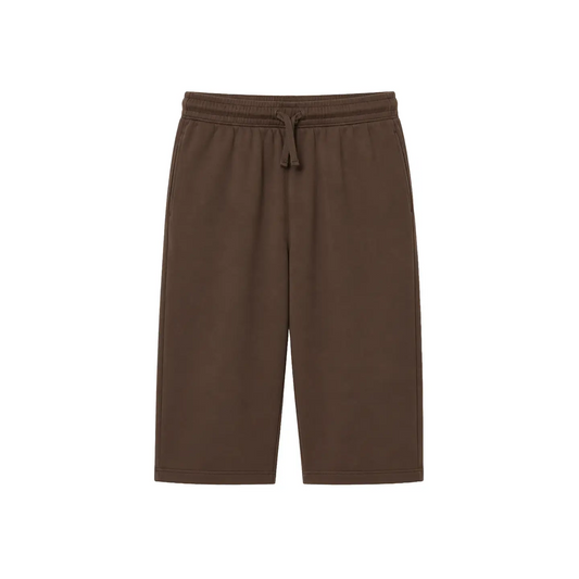 Chestnut Arin Straight Leg Pant - Colored Organics