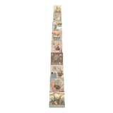 Rabbit Family Pyramid 1.2.3 - Egmont Toys