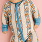 Cottage Bouquet Sleeper - Little One Shop