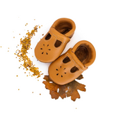 Honey T-Strap Shoes - Starry Knight Designs