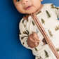 Bear Trail Bamboo Sleeper - Little One Shop