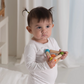 Triangle Clutching Toy - Plan Toys