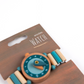 Jack Wooden Watch - Egmont Toys