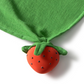 Sweetie the Strawberry Big Doudou - Oli & Carol