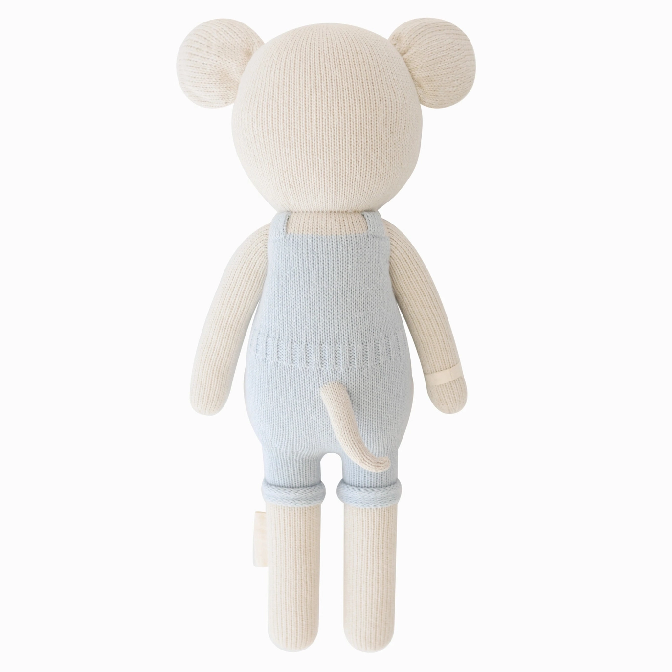 Bailey the Mouse - Cuddle + Kind